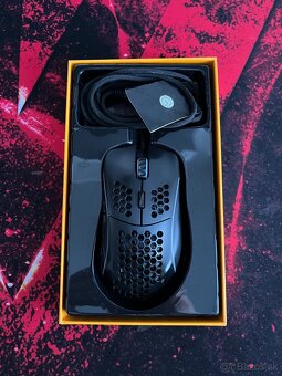 Glorious Model D - 2