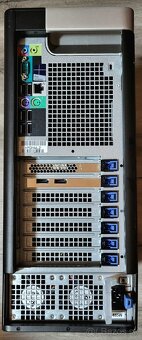 Dell precision 5810 Tower s Raidom - 2