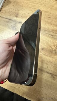 Predám iPhone 14pro max Gold 128gb - 2