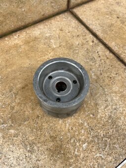 Rotor Babetta 207 210 - 2