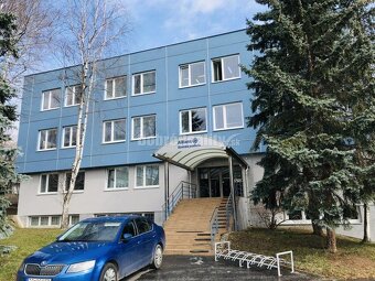 DOBRÉ REALITY - Virtuálne / registrové sídlo spoločnosti - V - 2