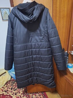 Zimná bunda PUMA - 2