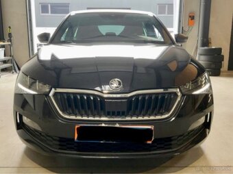 ❇️ ŠKODA SCALA 1.5 TSI 110 KW DSG 2020•VIRTUAL•FULL LED - 2