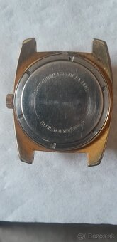 Vojenské hodinky Vostok Komandirskoe - 2