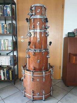 Sonor SQ2 Medium Beech - 2