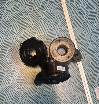 Krúžok pod volant VOLKSWAGEN SKODA SEAT AUDI - 2