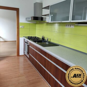 2 izbový byt na prenájom, M.R. Štefánika, Zvolen - 2