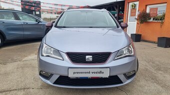 Seat Ibiza ST 1,2TSi Style 66kW - 2