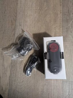 Garmin dge 1040 + armin Varia RTL515 - 2