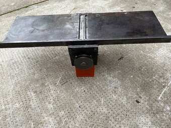 Hoblovačka Narex - 2