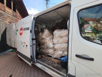 SŤAHOVANIE /// VYPRATÁVANIE /// AUTODOPRAVA - 2