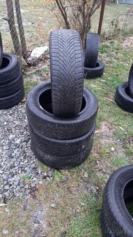 205/55r16  91H     zimne - 2