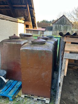 Sud na vodu,víno,kvas - 2