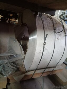 stroj na strešnú krytinu - 2