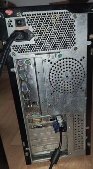 Predám PC - 2
