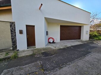 Predaj skolaudovanej garáže s pozemkom 156 m2 - Bytčica - 2
