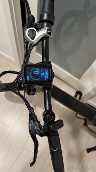 Elektrobicykel Engwe C20 Pro - 2