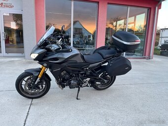 Yamaha Tracer 900 - 2