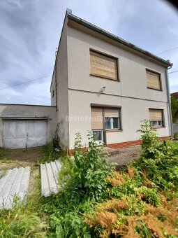 4 izbový dom Dvory nad Žitavou - 2