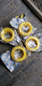 Podložky pod pružiny - 2