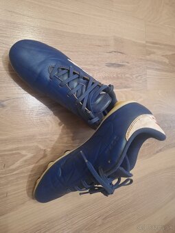 Predám detské kopačky adidas - 2