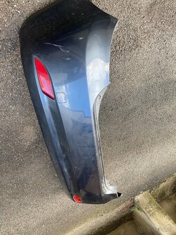 Kia Ceed HB zadny naraznik - 2