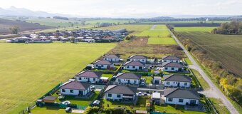 Novostavba RD na predaj v Košťanoch nad Turcom - 2