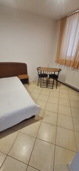 Prenajmem 1 izbový byt - 2