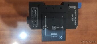 Prepätovka MAXI VS/2 - 2
