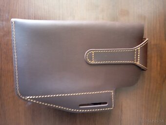 Kapsa na opasok. - 2