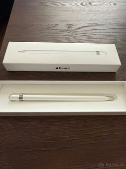 Apple Pencil 1.generacie - 2