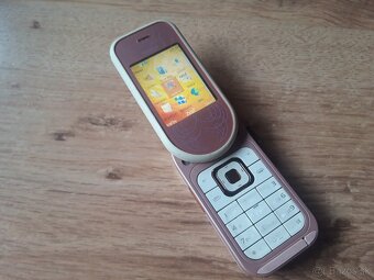 Nokia 7373 - 2