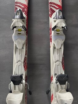 Dámske lyže Rossignol 162 - 2