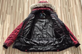 Zimna bunda AUTHORITY - 2