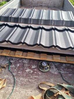 Novatik CLASIK BLACK 9005 - 2