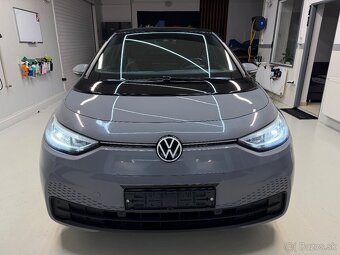 Volkswagen ID.3 Pro S 82kWh 9/2022 - Odpočet DPH - - 2
