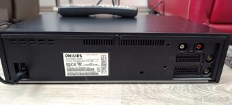 Predám videorekordér - 2