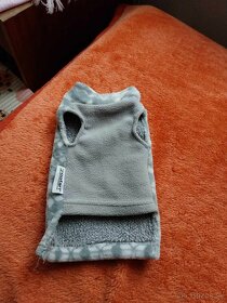 Oblecenie po yorkshirovi - 2