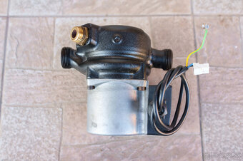 Obehové čerpadlo Grundfos Bosch - 2