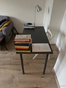 Písací stôl IKEA 60x155 - 2
