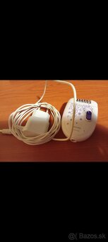 Dámsky epilator Philips Satinelle - 2