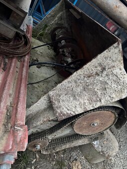 Predam mixovaciu varechu - 2