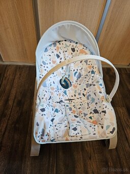 Predám hojdačku fisher-price - 2