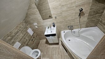 Prenajmem 1 izbovy priestor, Micinska cesta, BB - 2