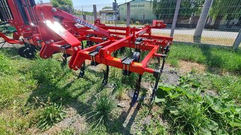 Predám gruber, radličkový podmietač - 2