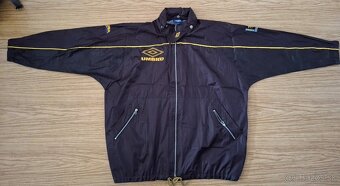 Panska športová bunda - 2