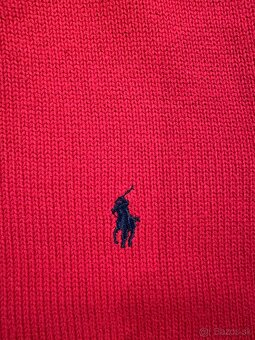 Predám vestu Ralph Lauren - 2