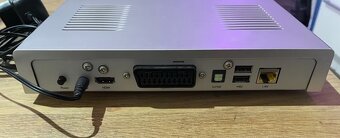 Set Top Box Media Receiver 100 - 2