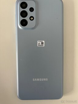 Samsung Galaxy A23 5G - 2