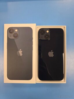 Iphone 13 128GB BAT-100% v Zaruke - 2